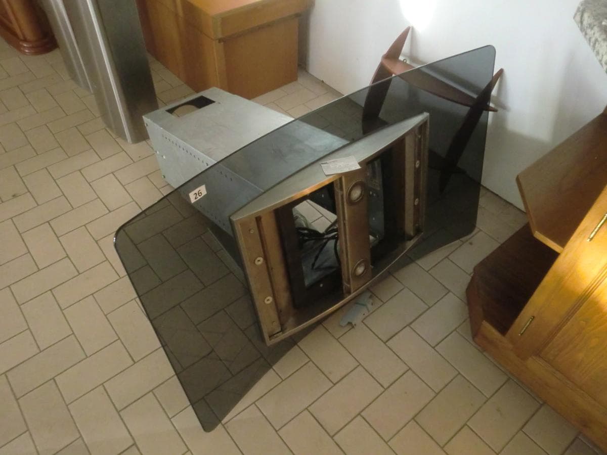 Exaustor  + Mobiliário — imagen 5