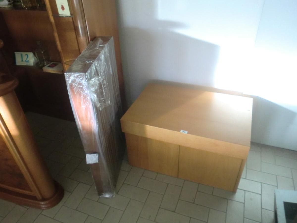 Exaustor  + Mobiliário — imagen 6
