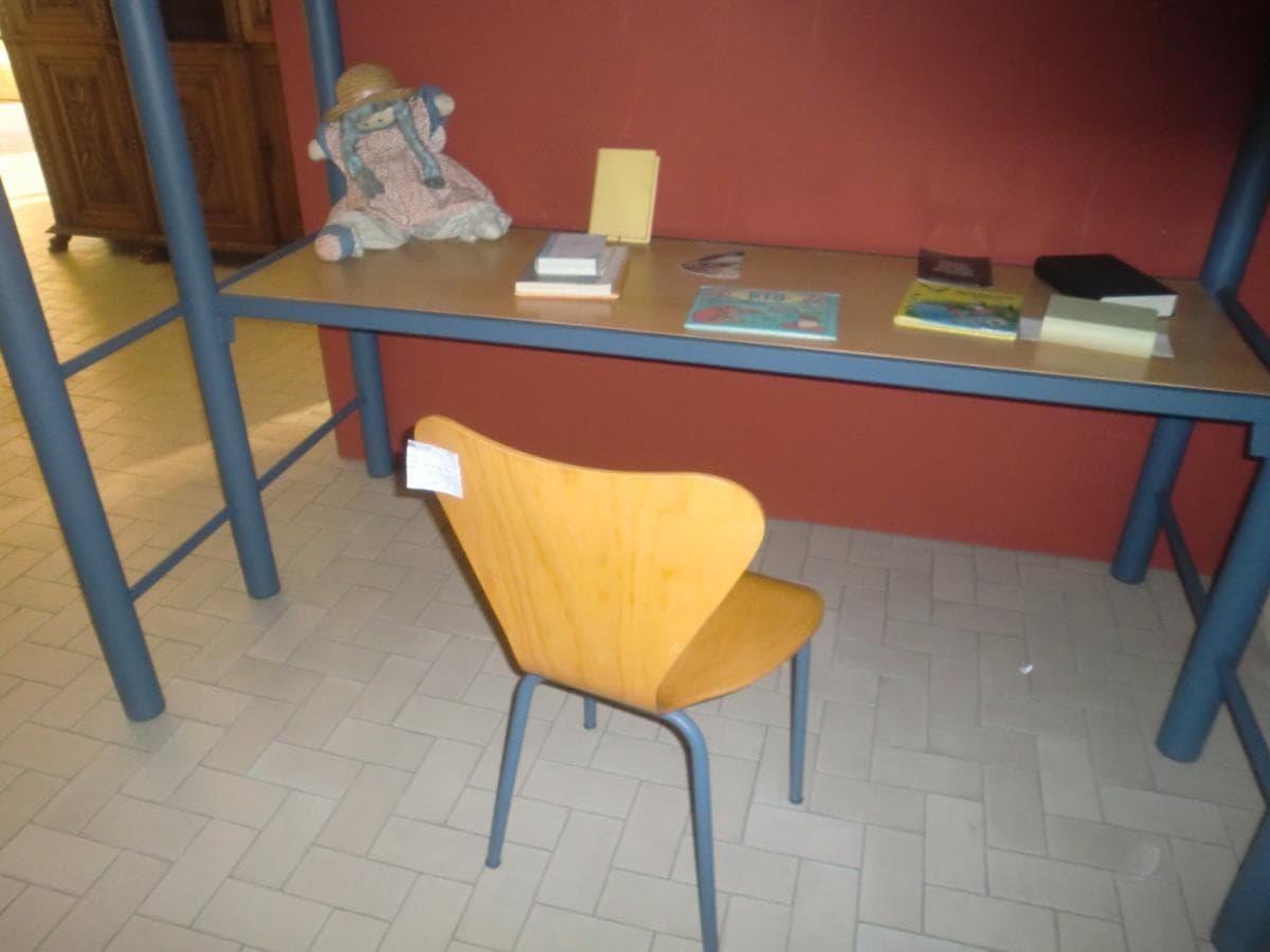 Mobiliario — imagen 2