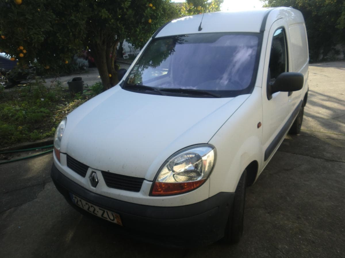 Renault Kangoo
