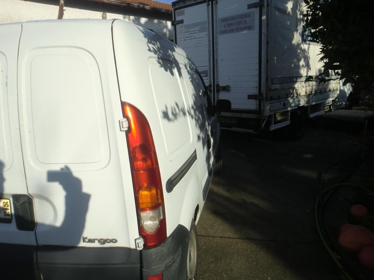Renault Kangoo — image 3
