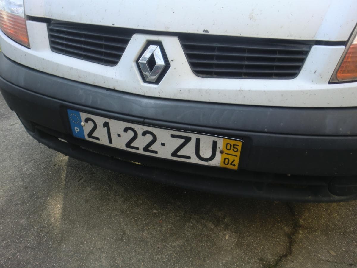 Renault Kangoo — image 4