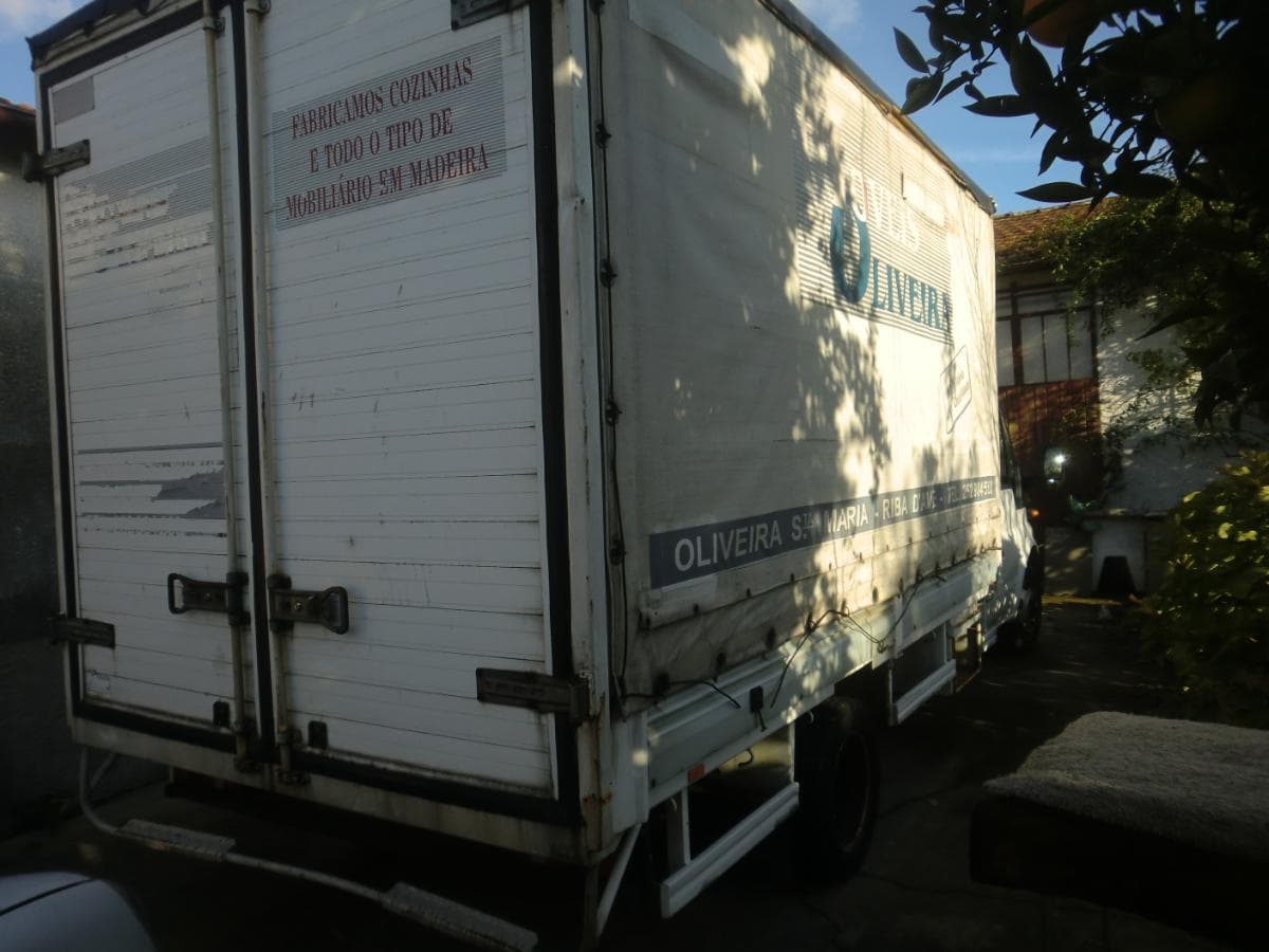Ford Transit — imagen 5