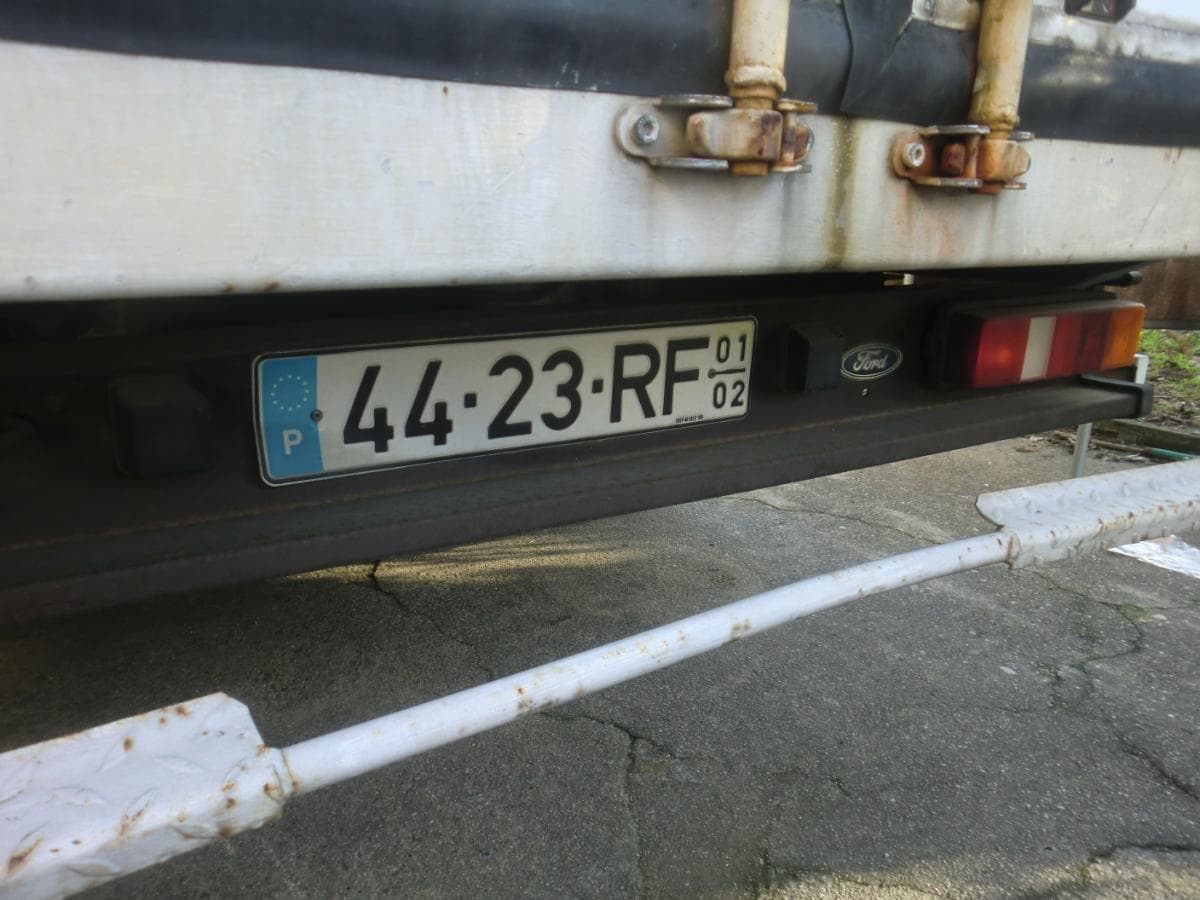 Ford Transit — imagen 6
