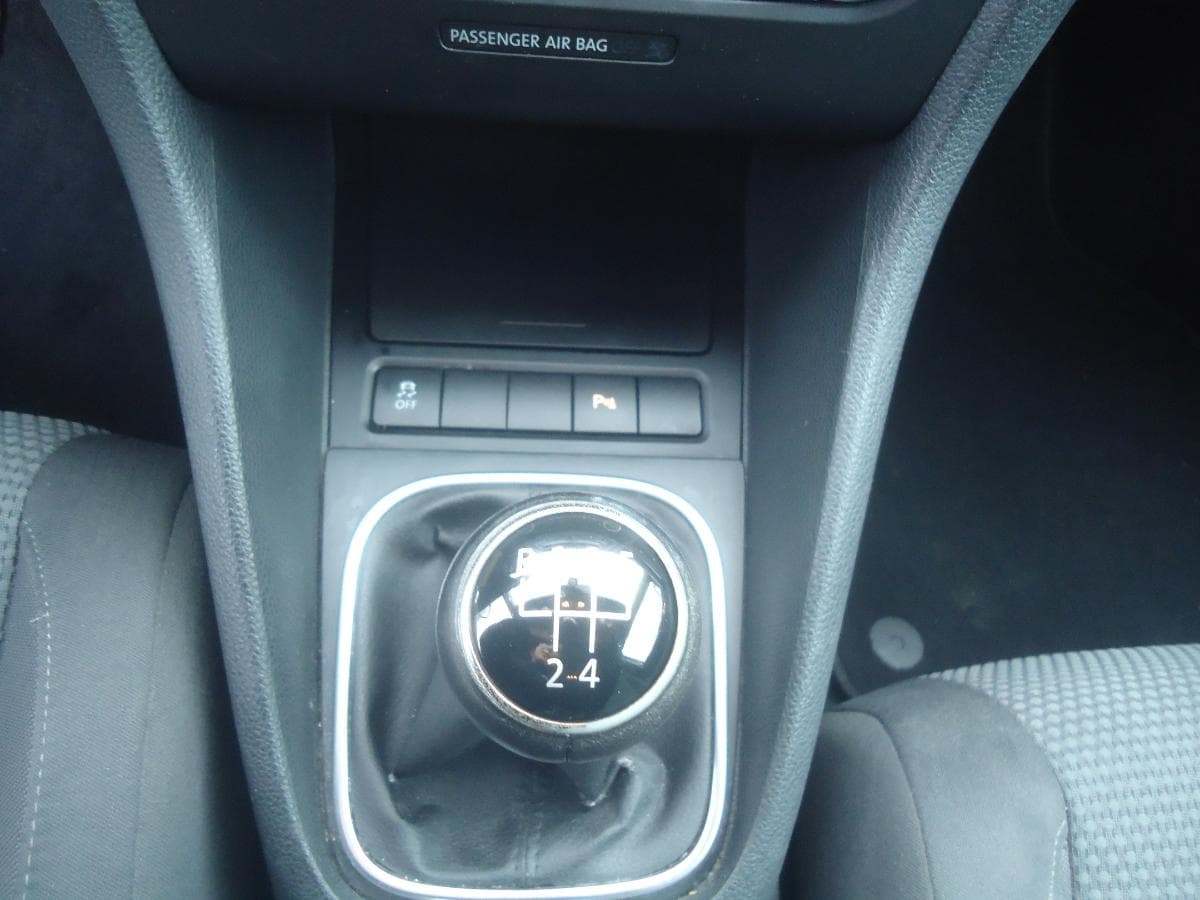 Volkswagen Golf Variant 1.6 TDI — imagem 11