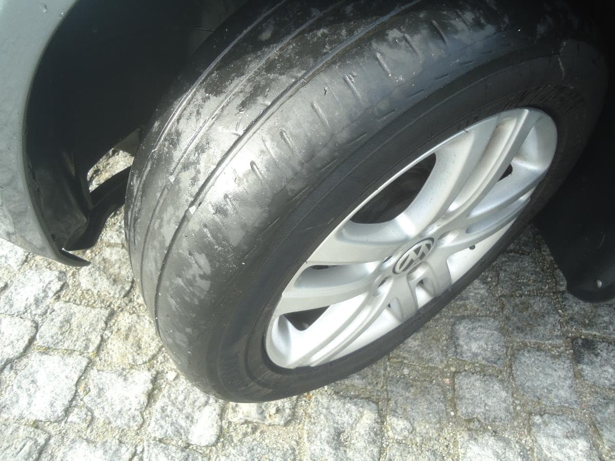 Volkswagen Golf Variant 1.6 TDI — imagem 19