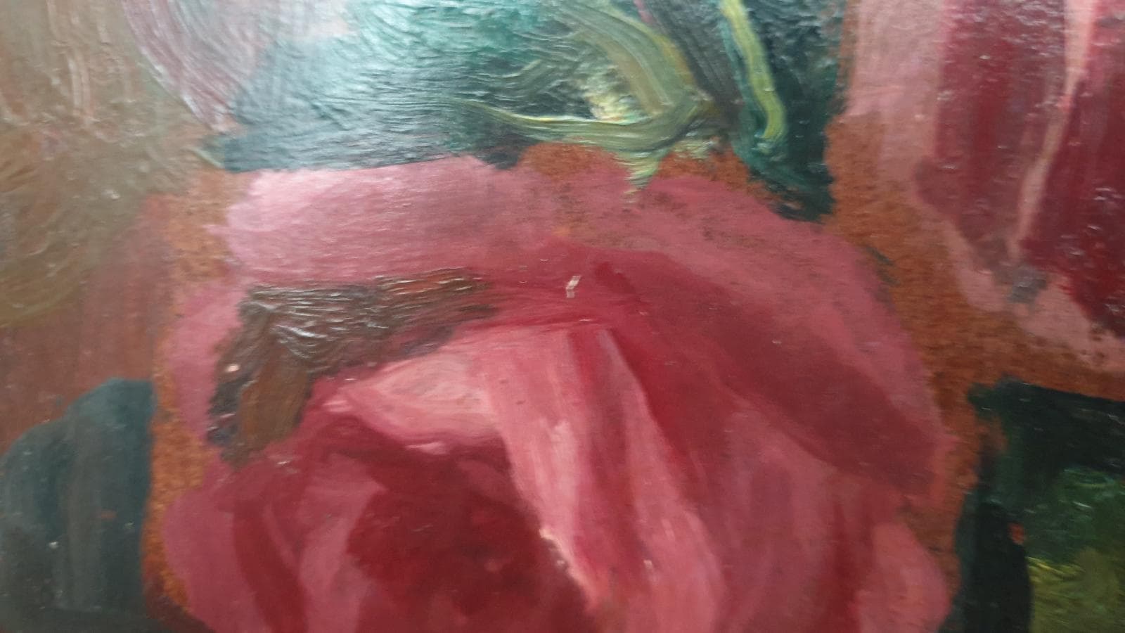Quadro Jarra com Flores — imagem 3