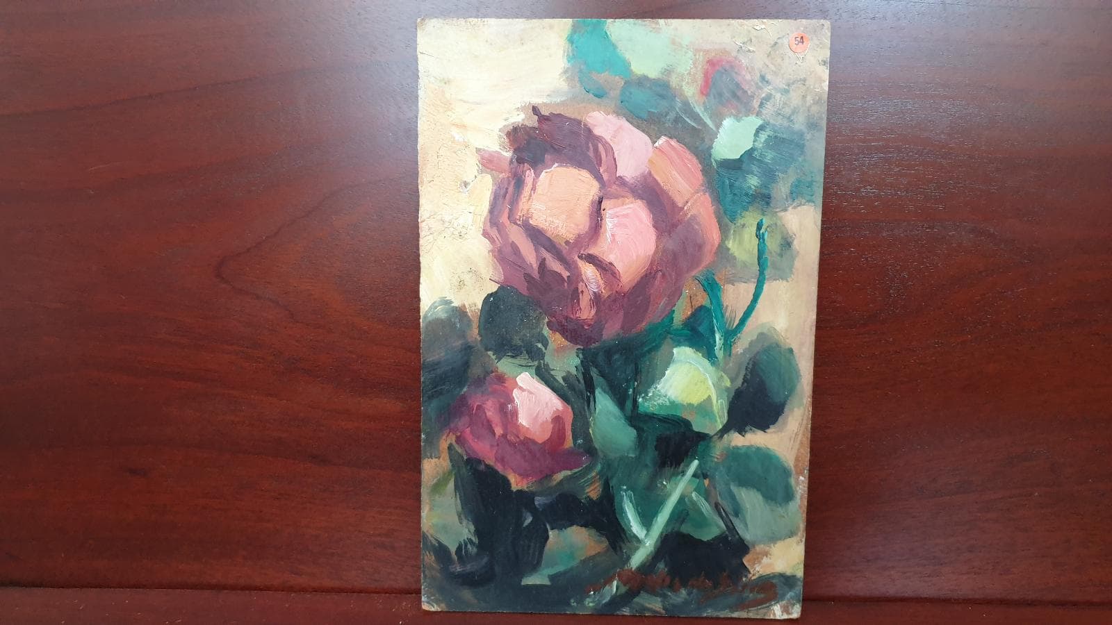 Quadro Flores — image 1