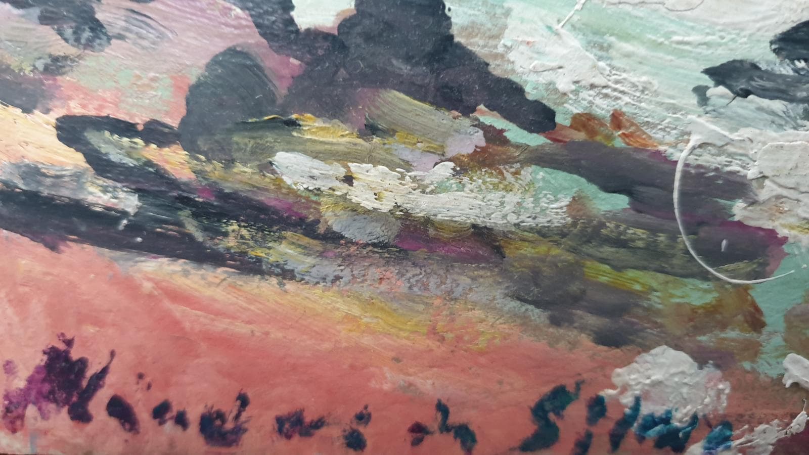 Quadro Marinha — image 2