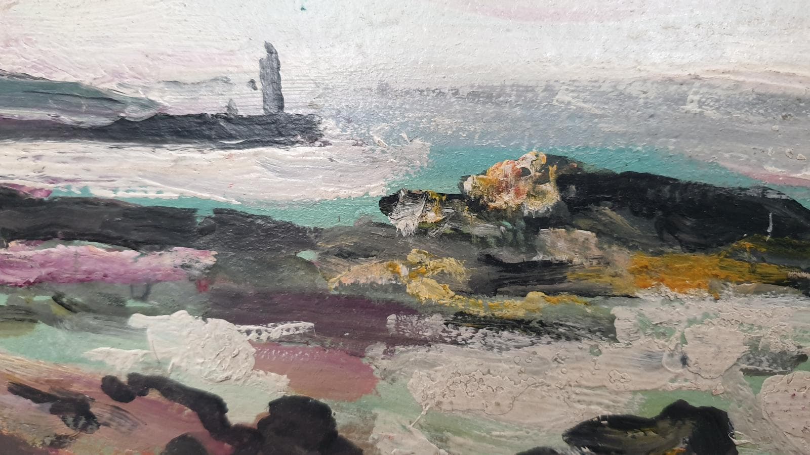 Quadro Marinha — image 3