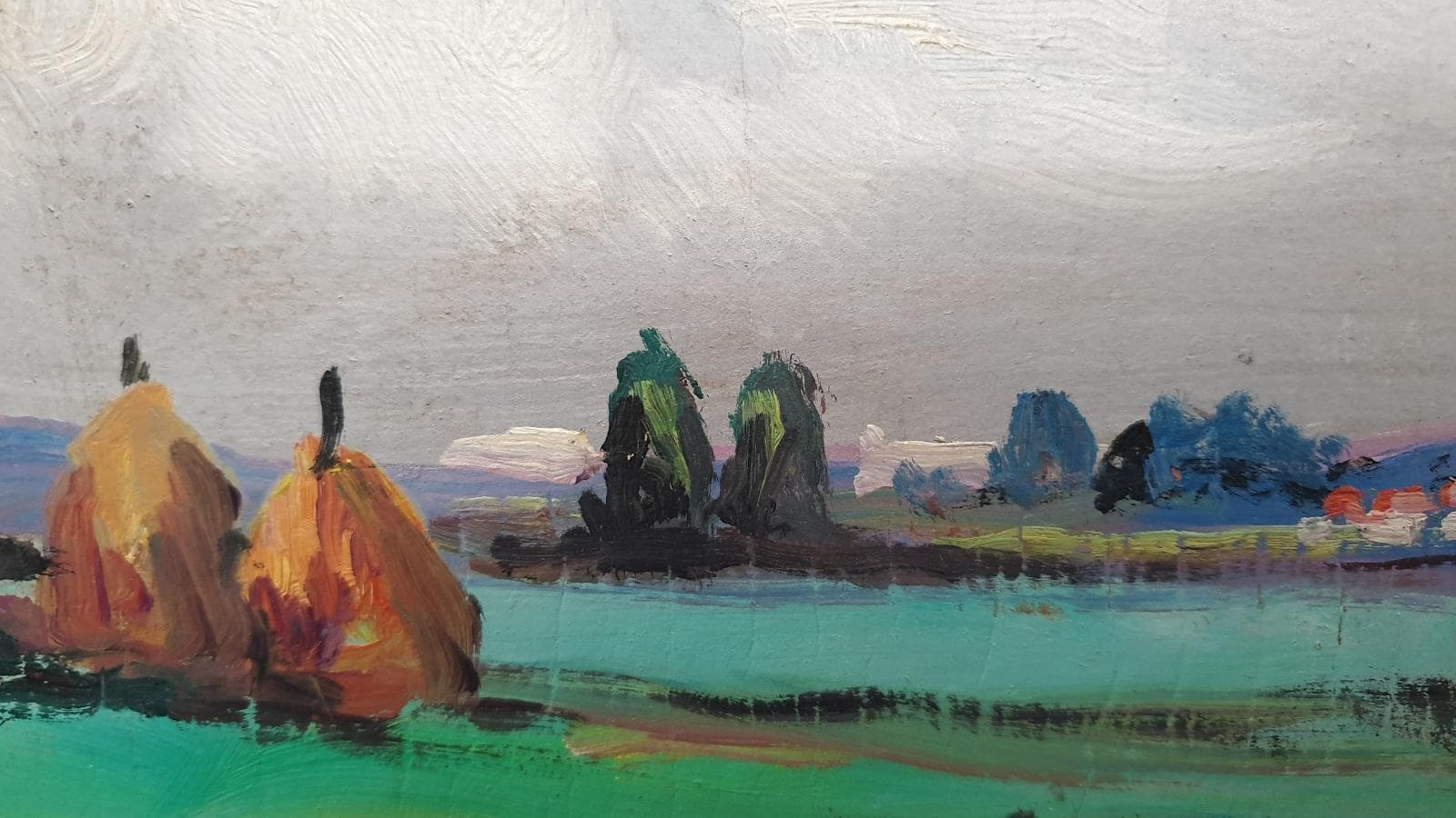 Quadro Paisagem — imagem 2