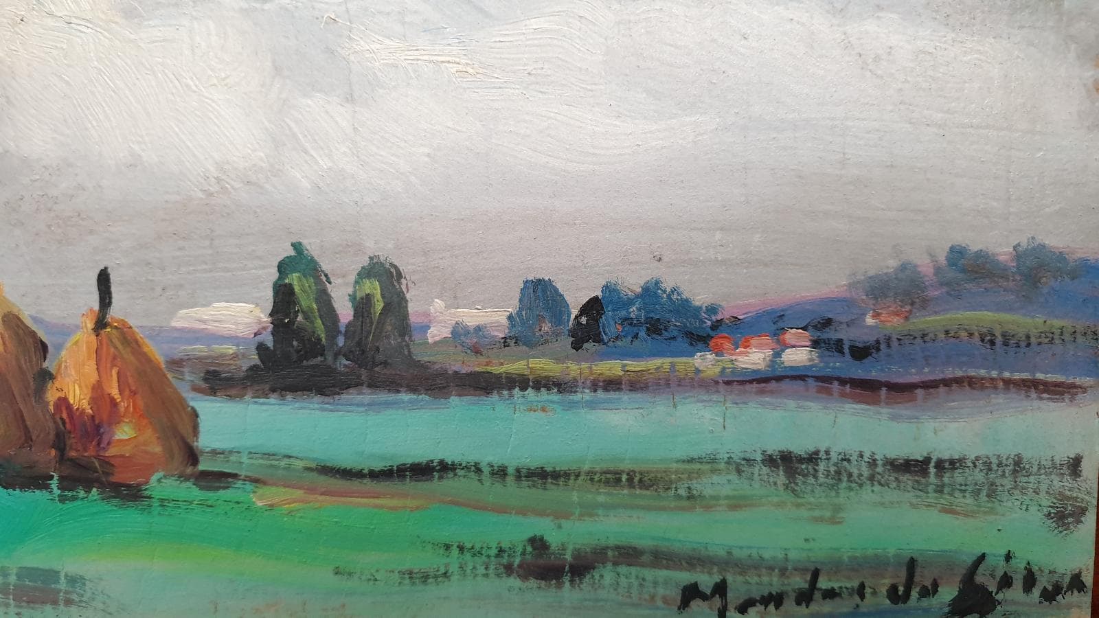 Quadro Paisagem — imagem 3