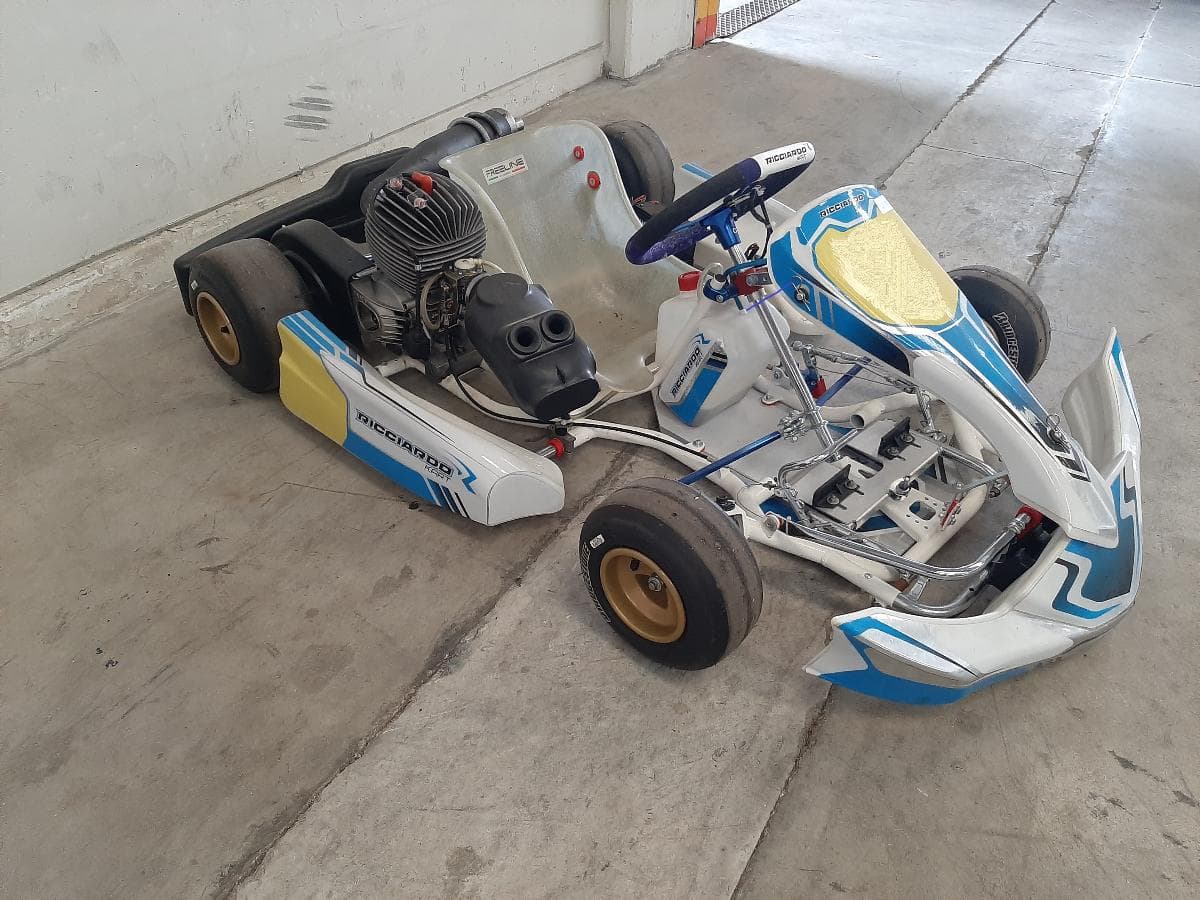 Karting — imagen 2