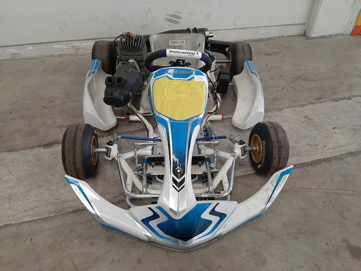 Karting — imagen 3