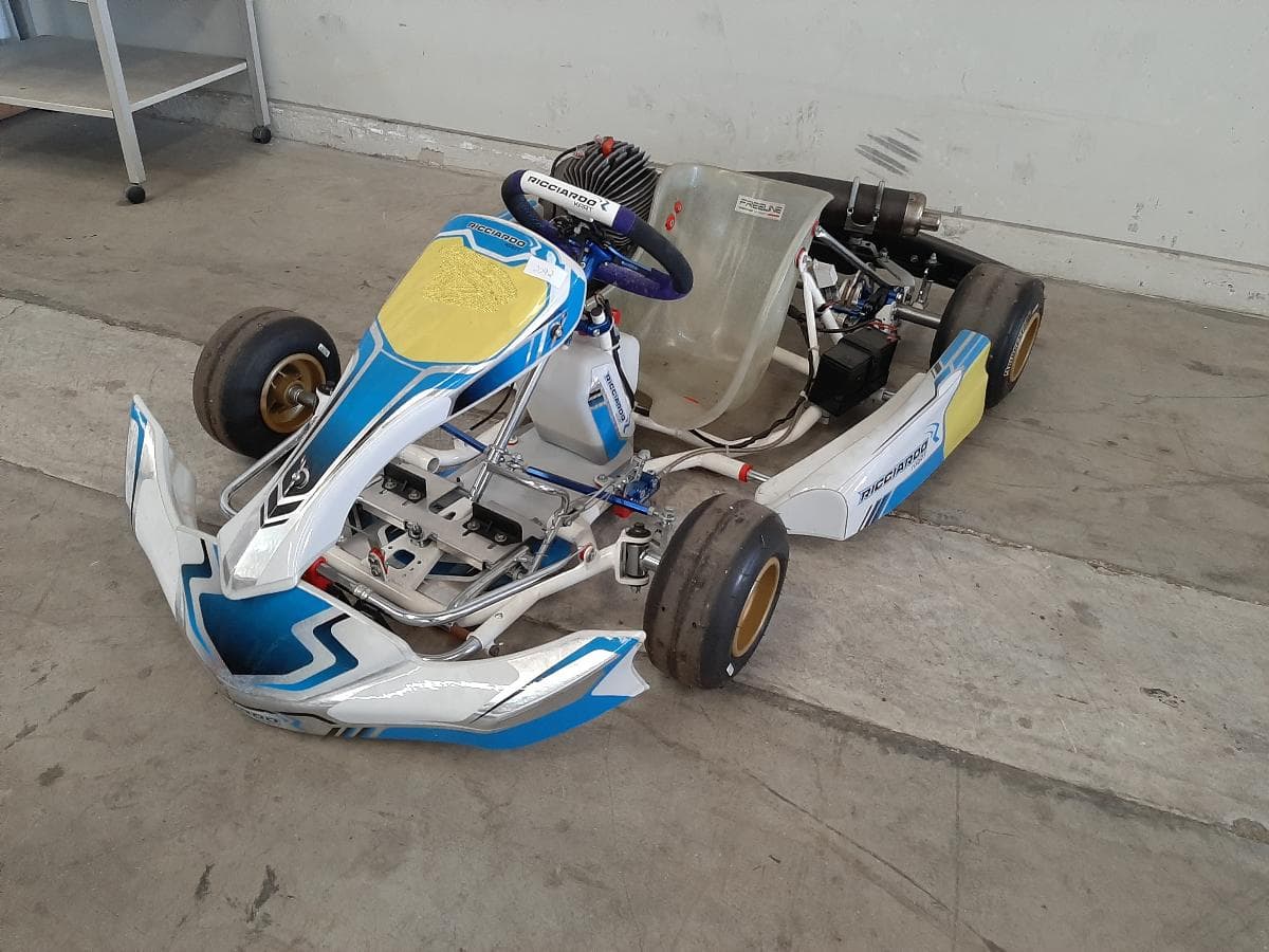 Karting — imagen 1