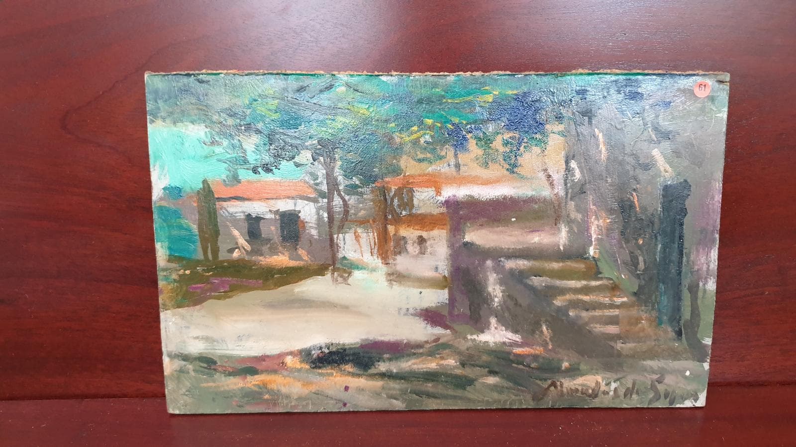 Quadro Casario — image 1