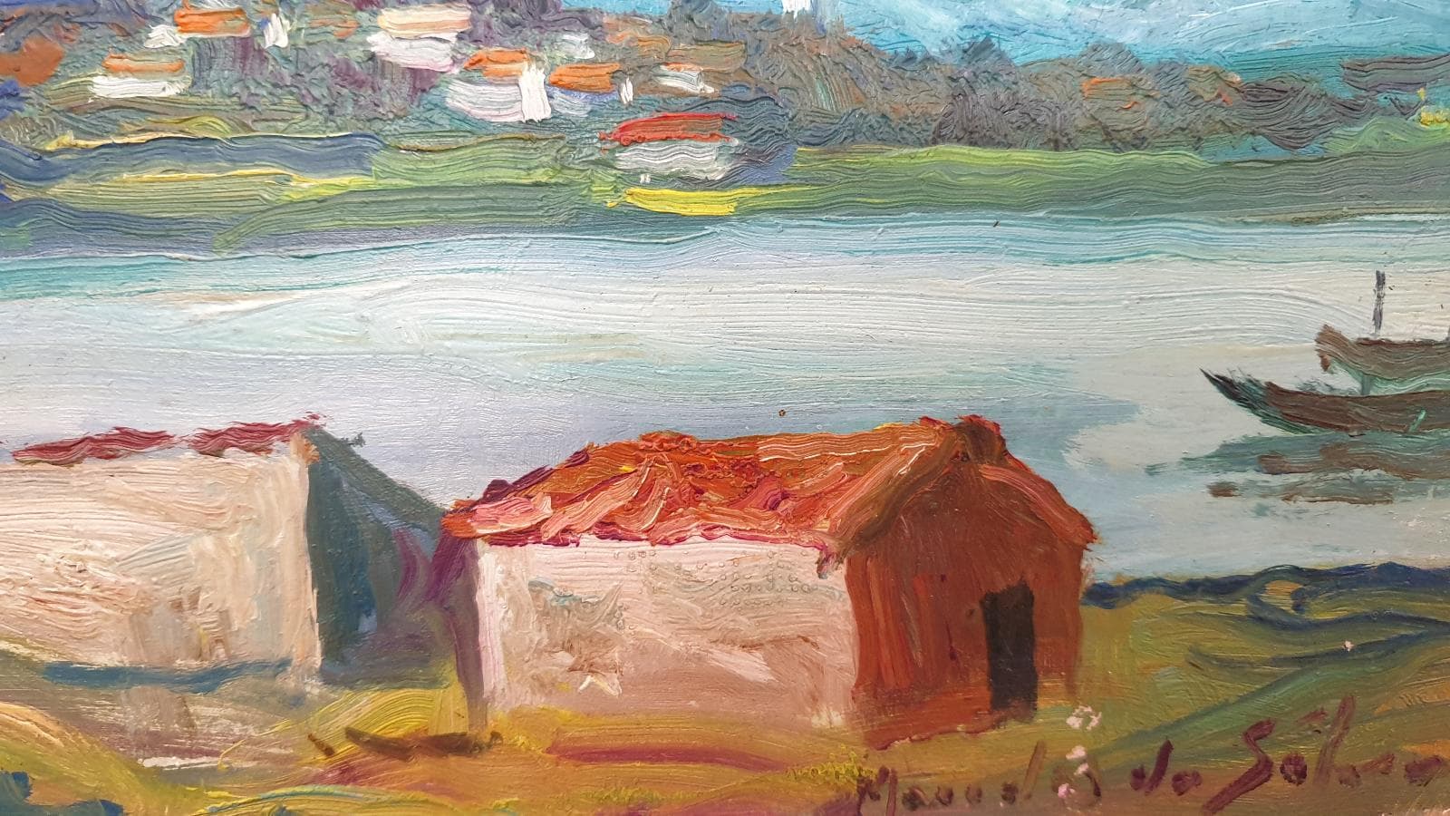 Quadro Paisagem — imagem 3