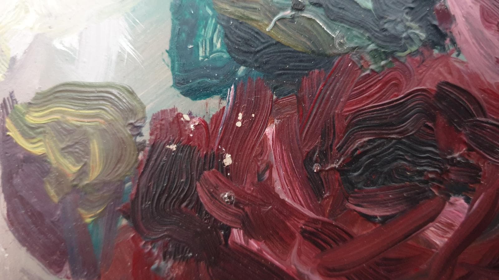 Quadro Flores — imagem 3