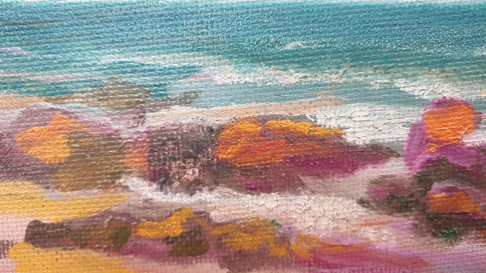 Quadro Flores — imagem 2