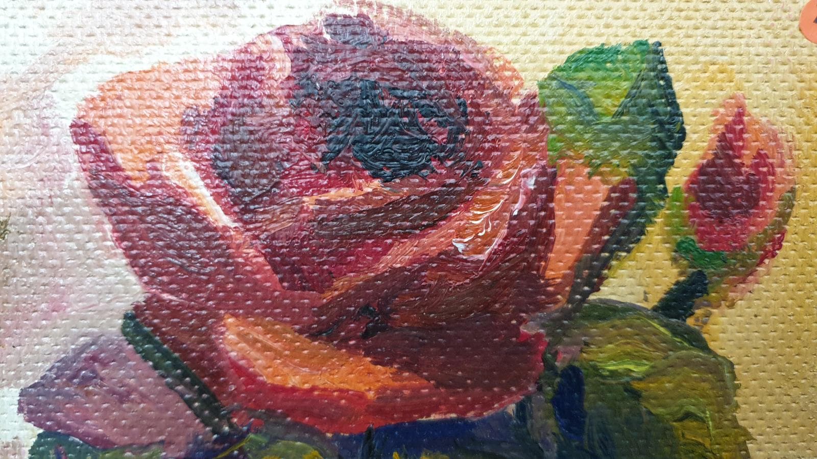 Quadro Flores — imagem 2