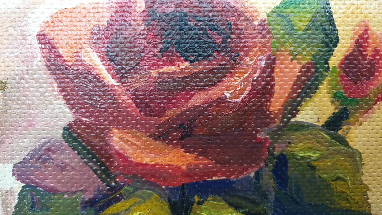 Quadro Flores — imagem 3