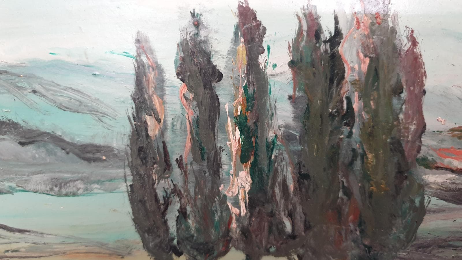 Cuadro Paisaje — imagen 2