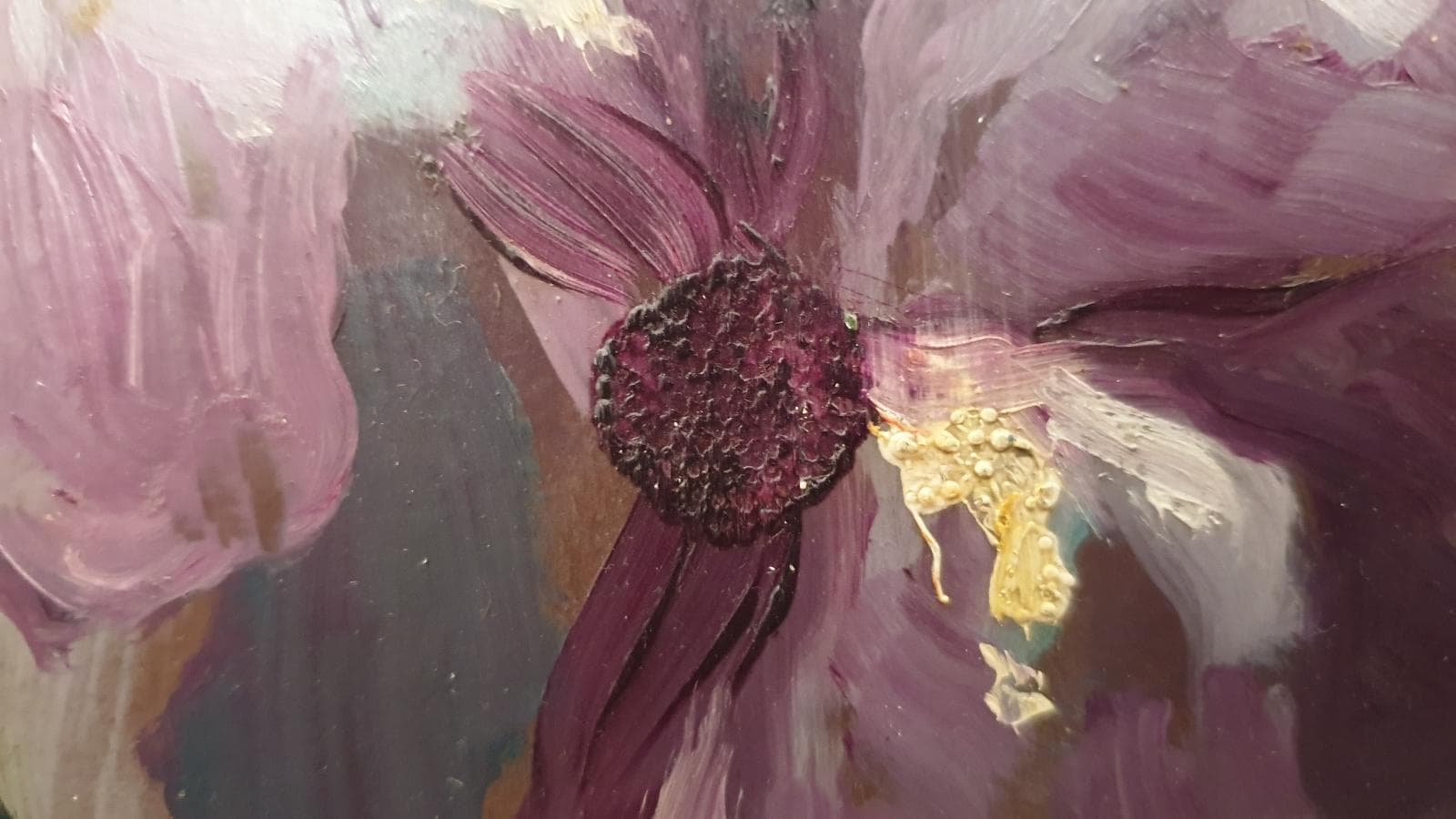 Quadro Flores — imagem 2