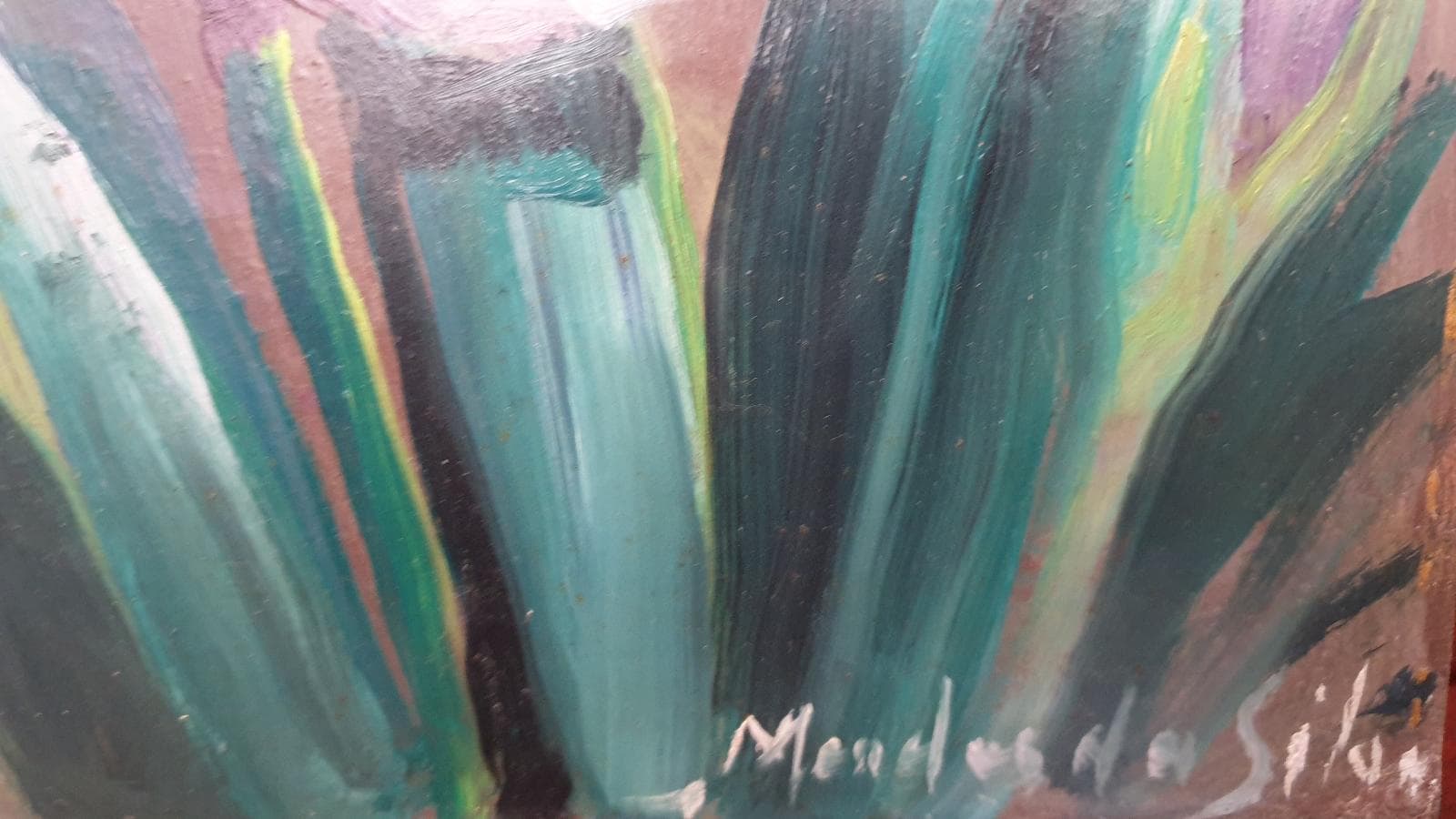 Quadro Flores — imagem 3