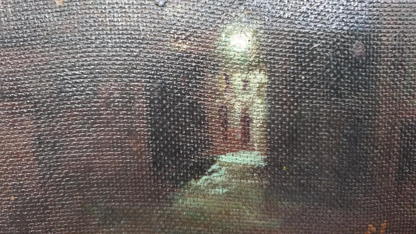 Quadro Noturno — imagen 2