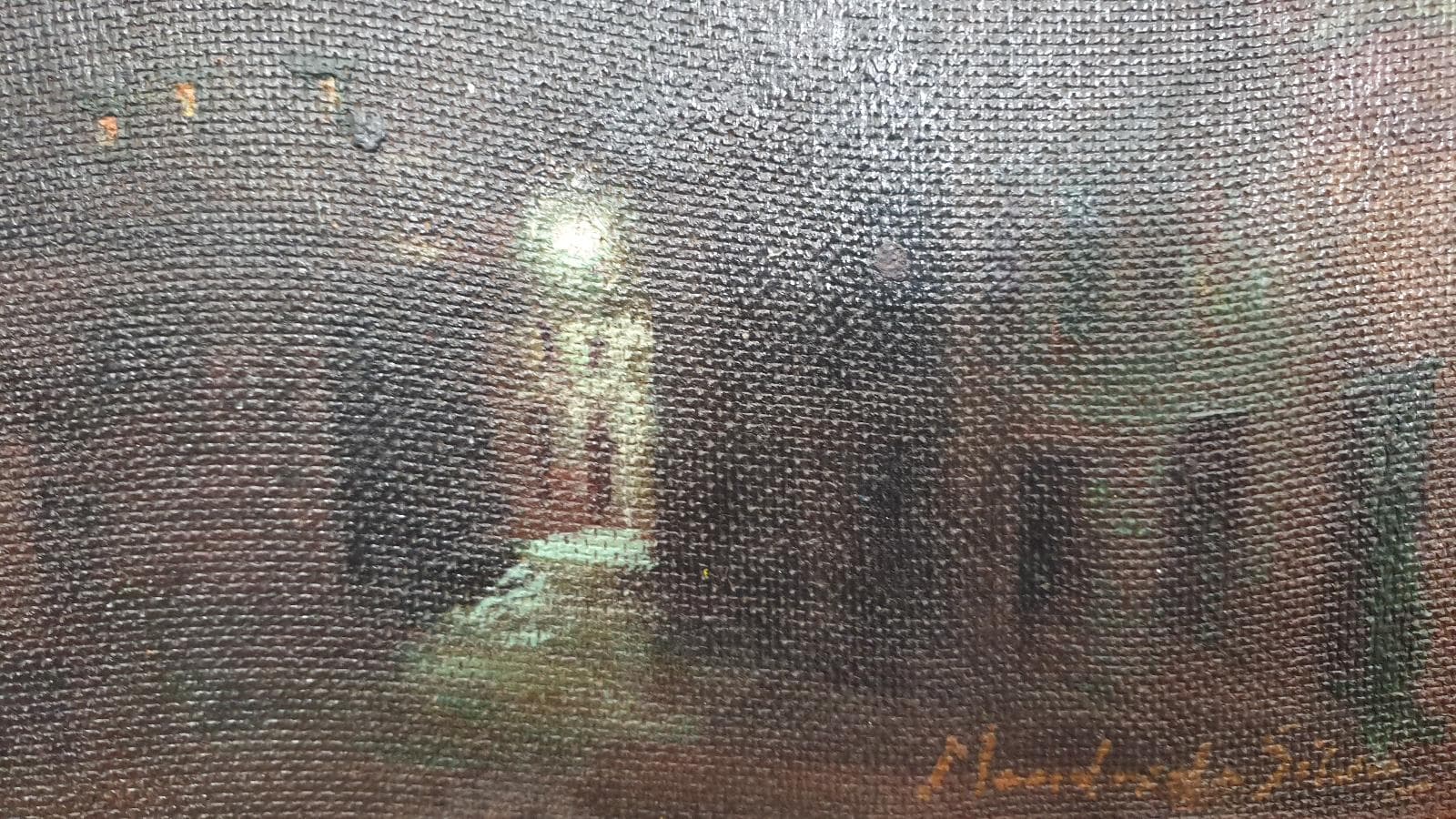 Quadro Noturno — imagen 3