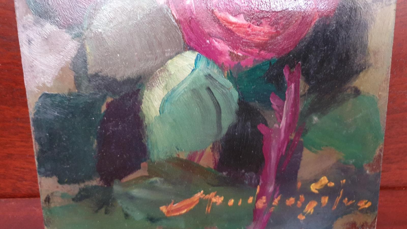 Quadro Flores — image 2