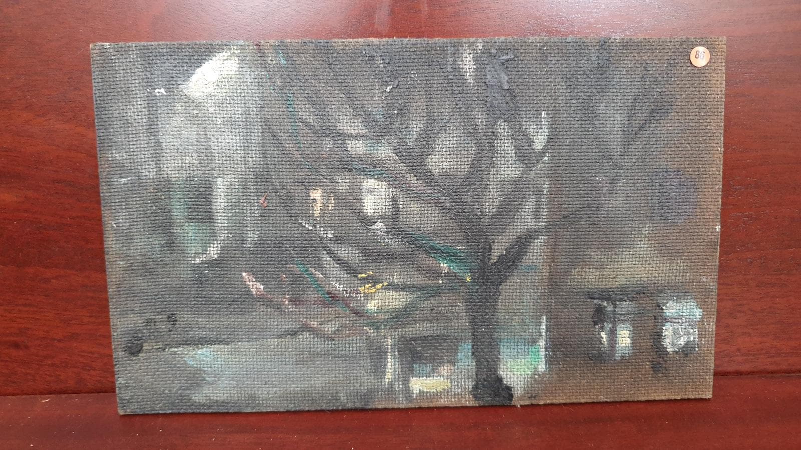 Quadro Noturno — image 1