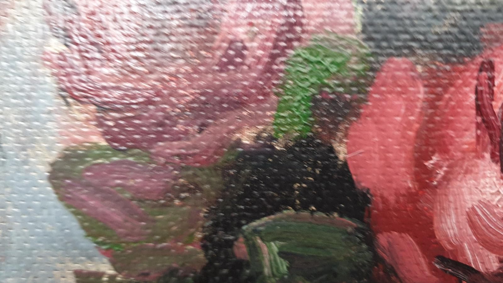 Quadro Jarra com Flores — imagem 3