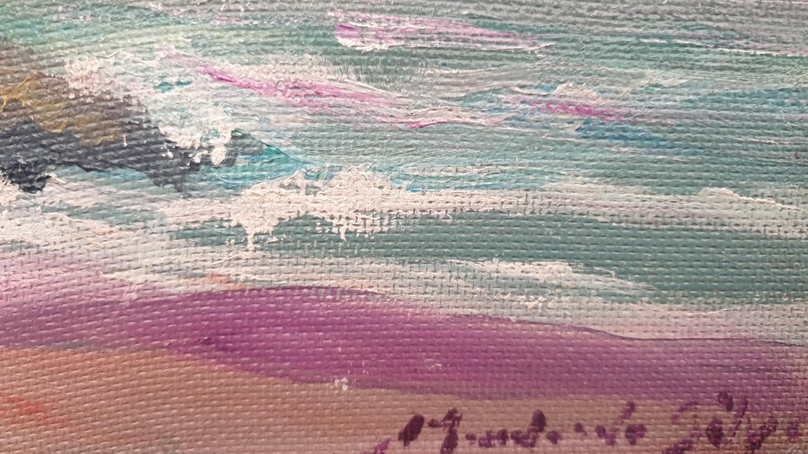 Quadro Marinha — imagem 3