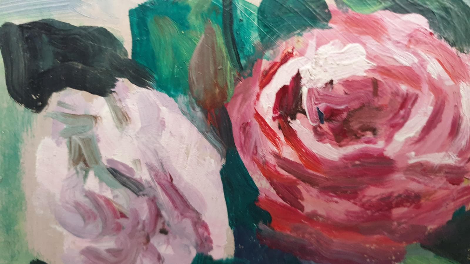 Cadre Fleurs — image 3