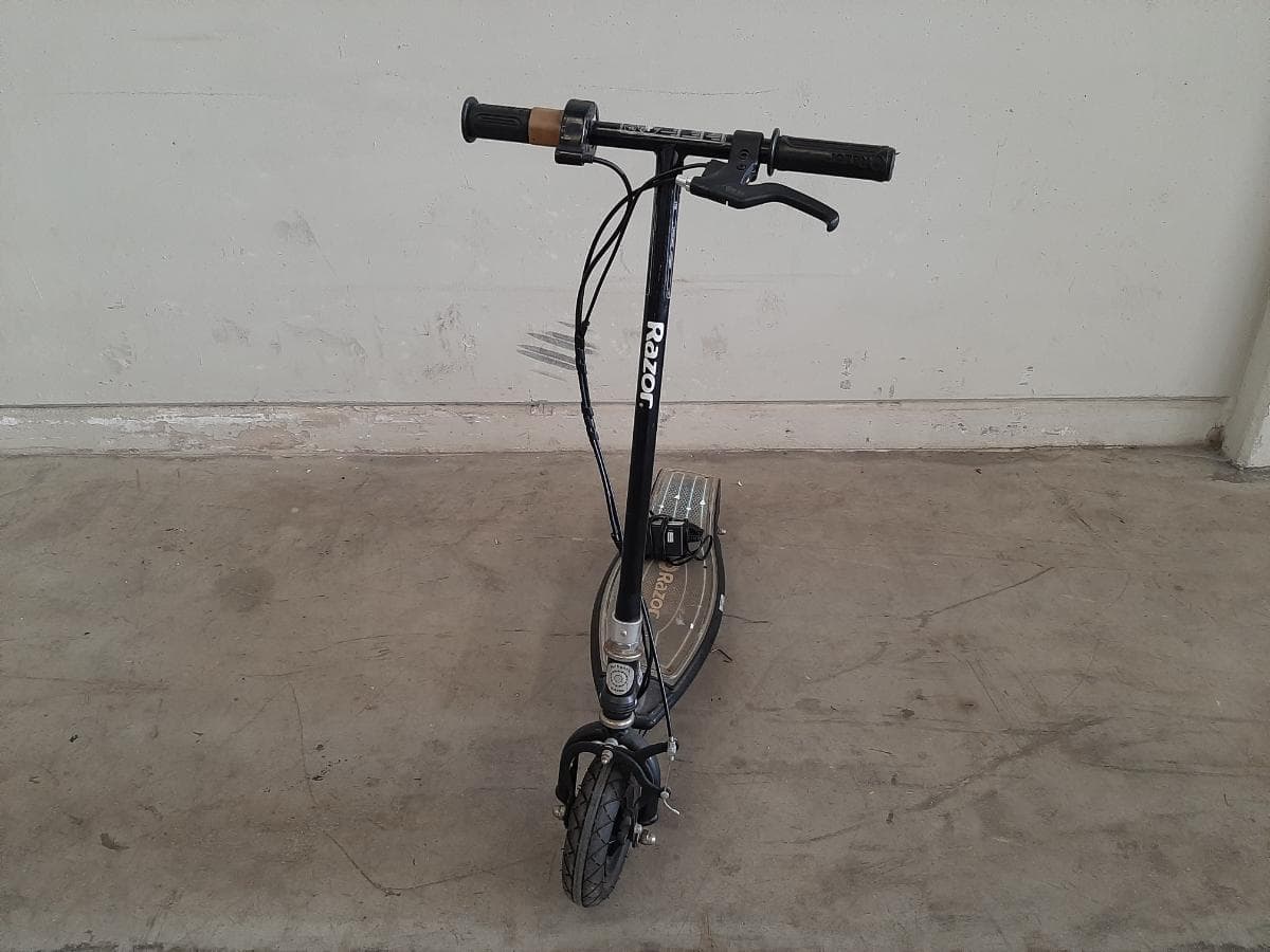 Trotinete Elétrica