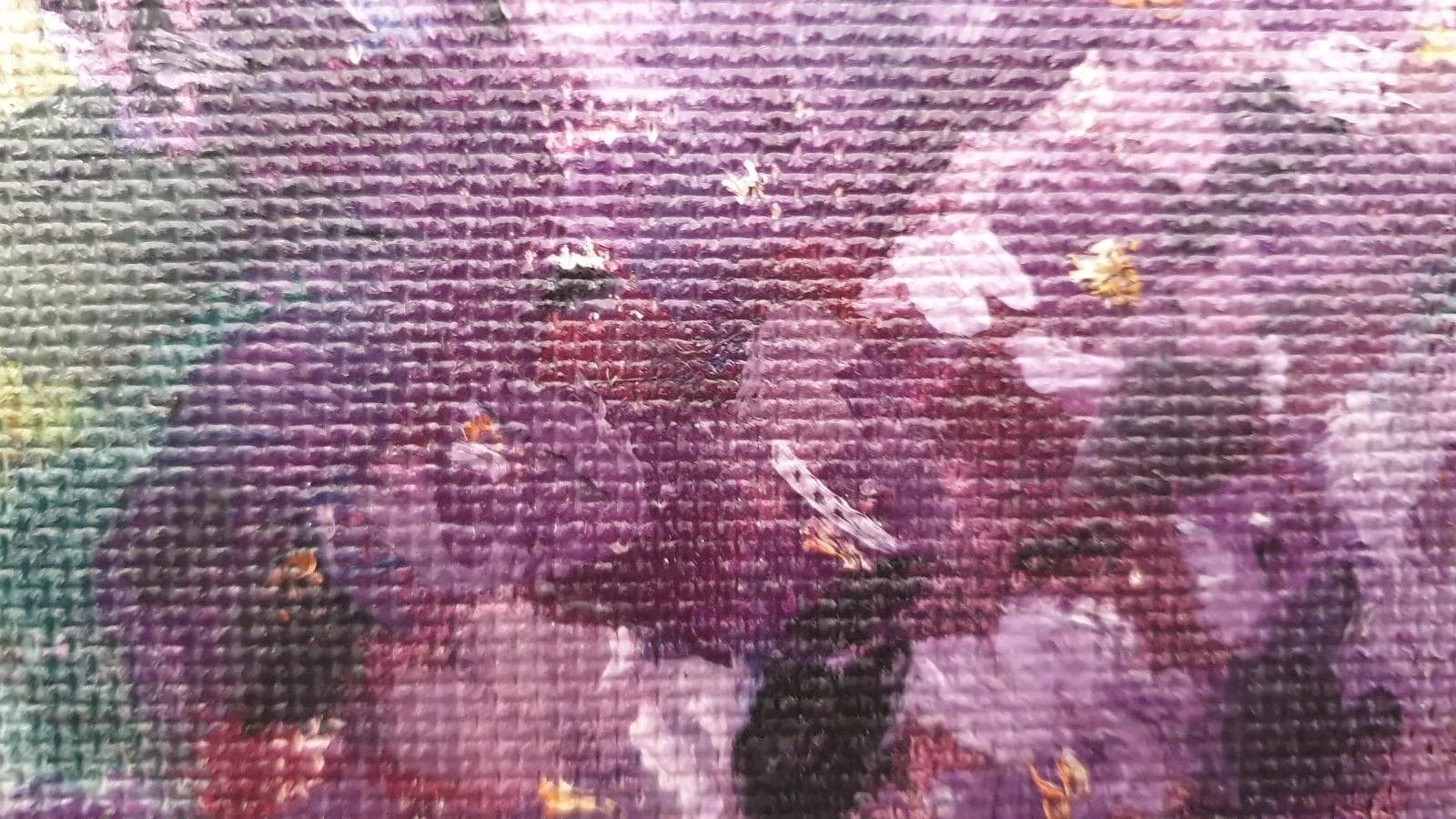 Quadro Jarra com Flores — imagem 3