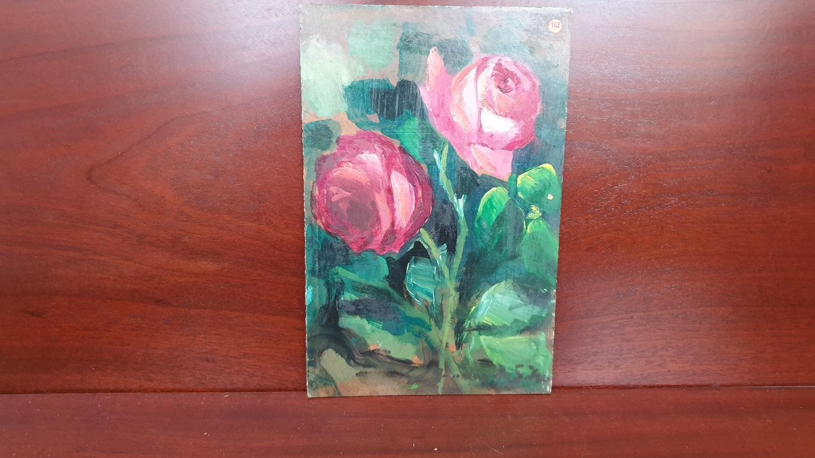 Quadro Flores — imagem 1
