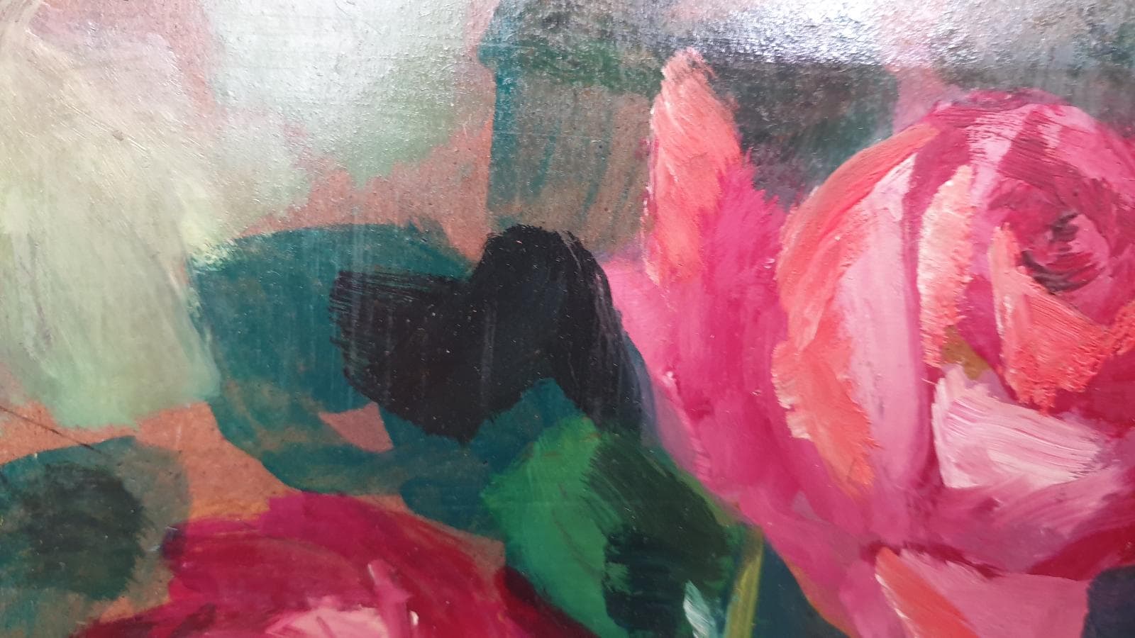 Quadro Flores — imagem 3