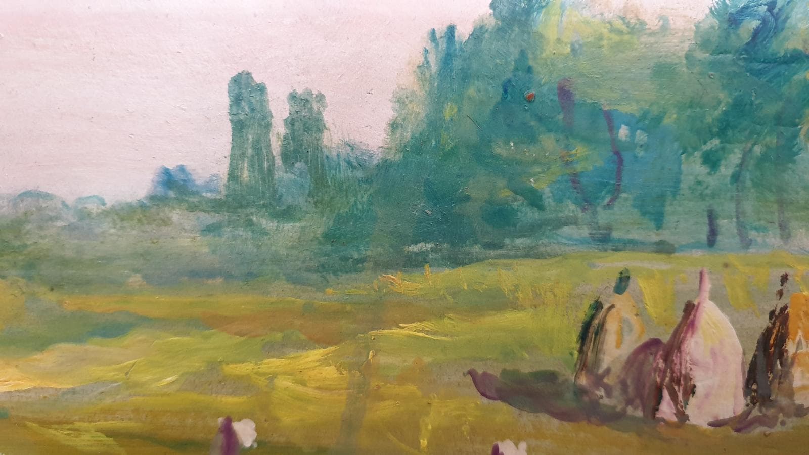 Quadro Paisagem — imagem 3