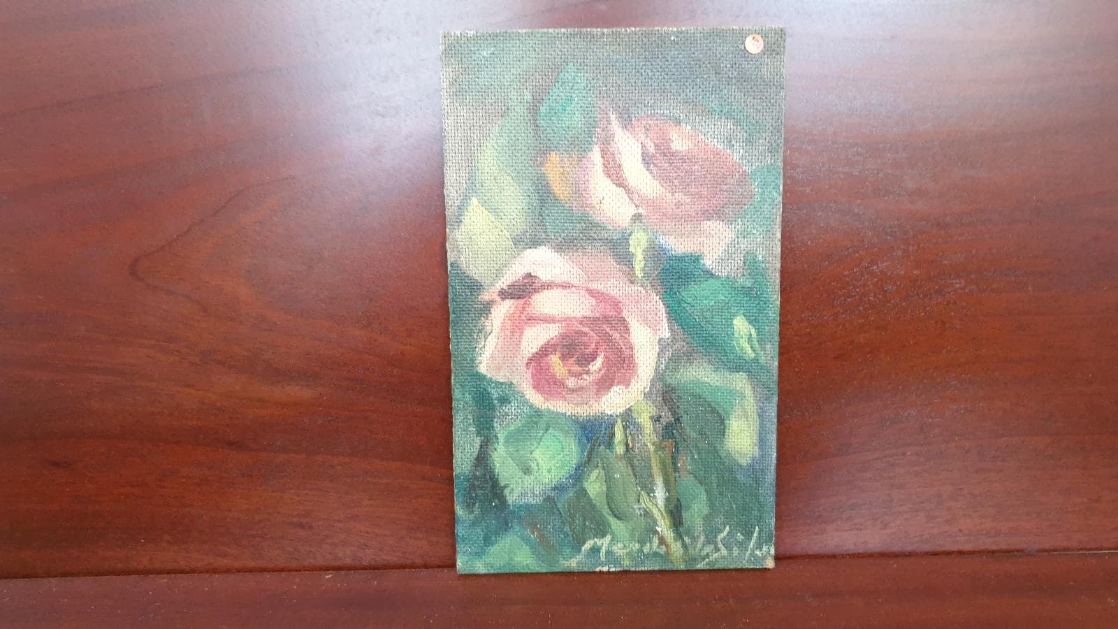 Quadro Flores — imagem 1