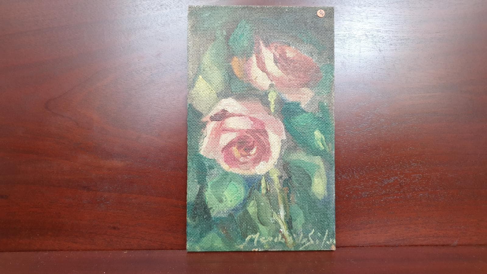 Quadro Flores — imagem 2