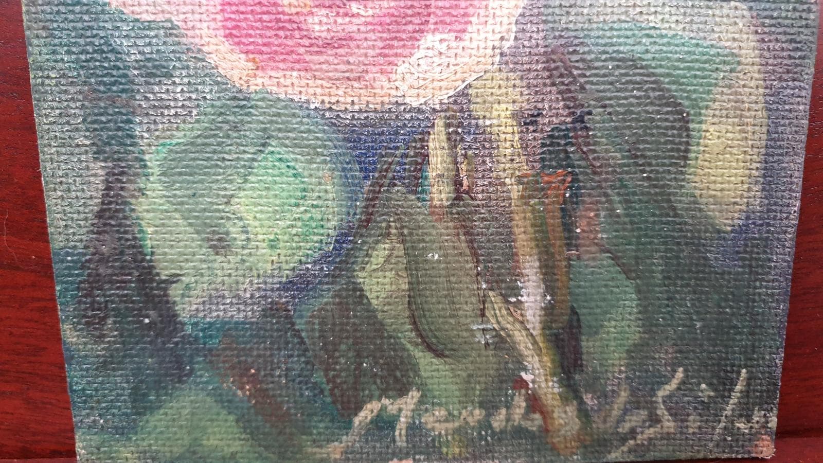 Quadro Flores — imagem 3