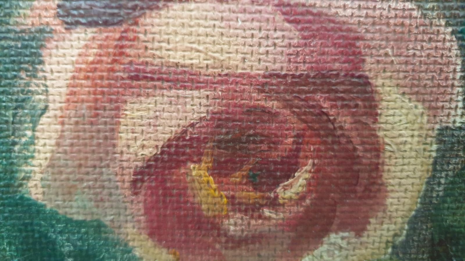 Quadro Flores — imagem 4
