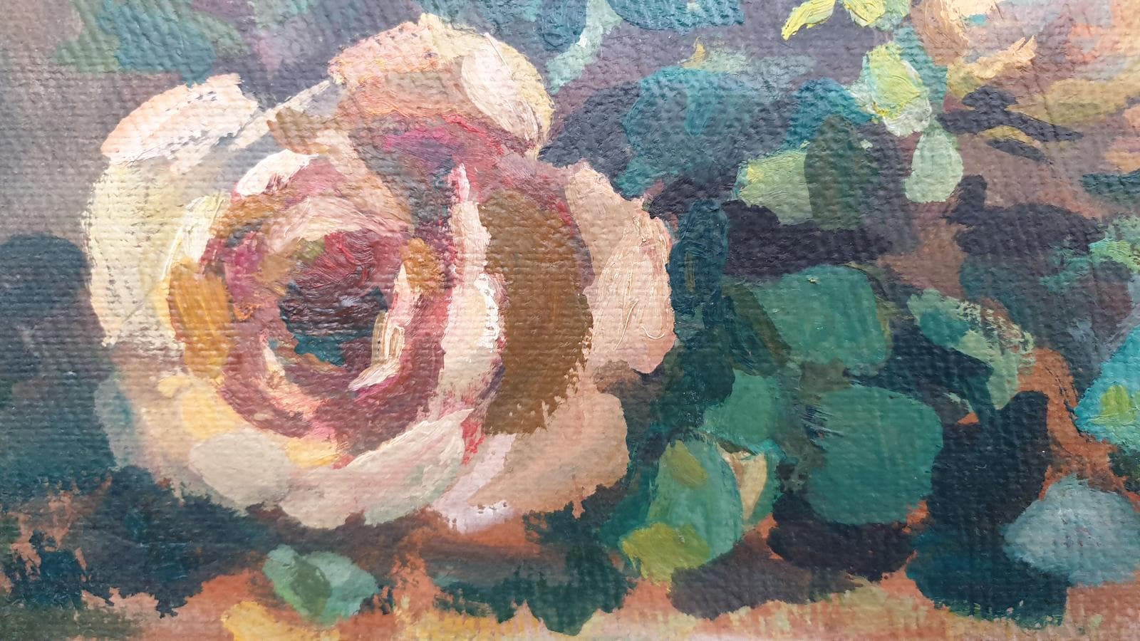Quadro Flores — imagem 2