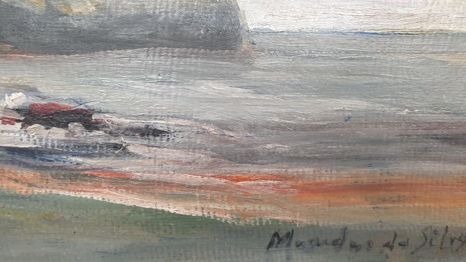 Quadro Marinha — imagen 2