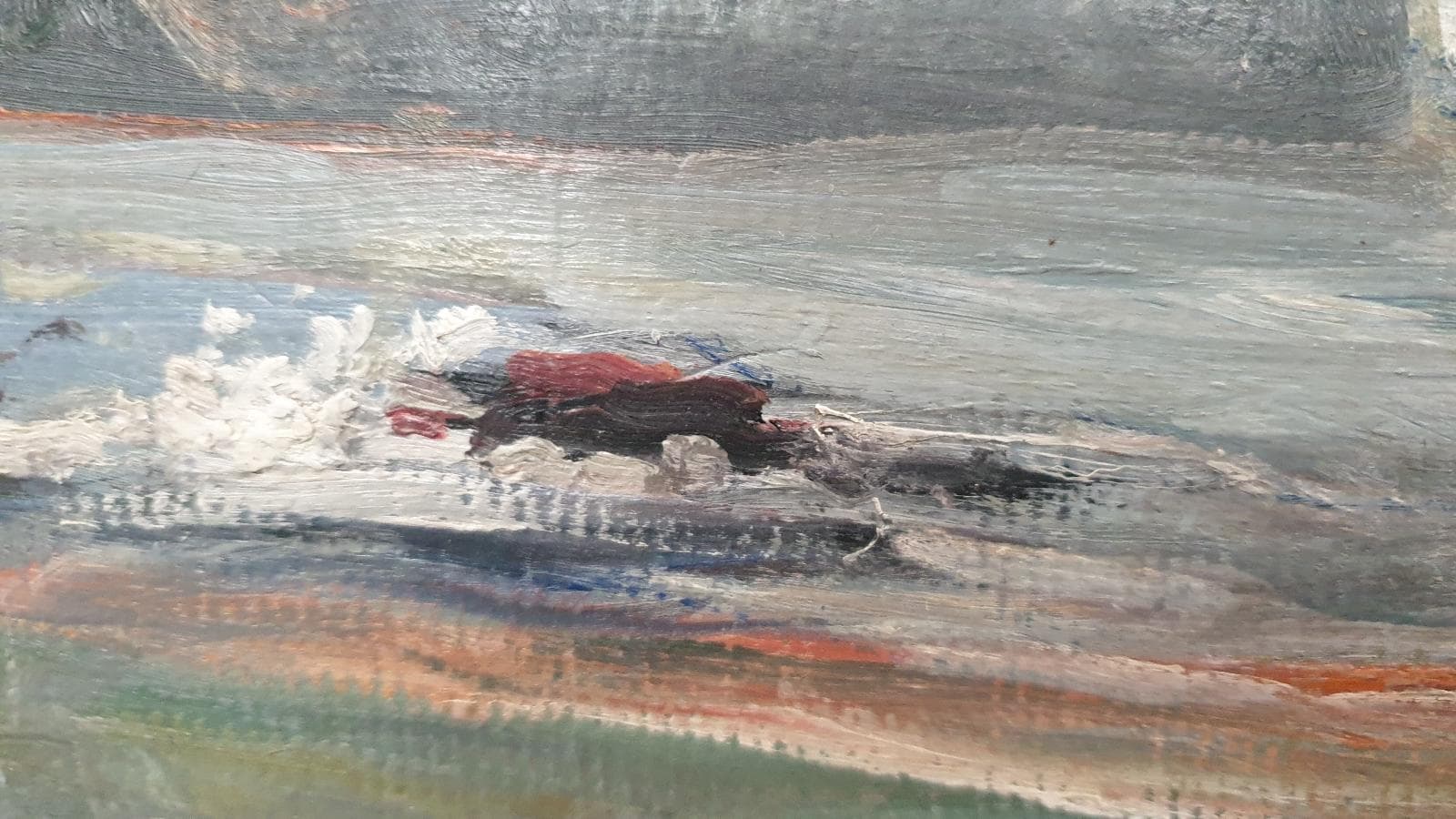 Quadro Marinha — imagen 3