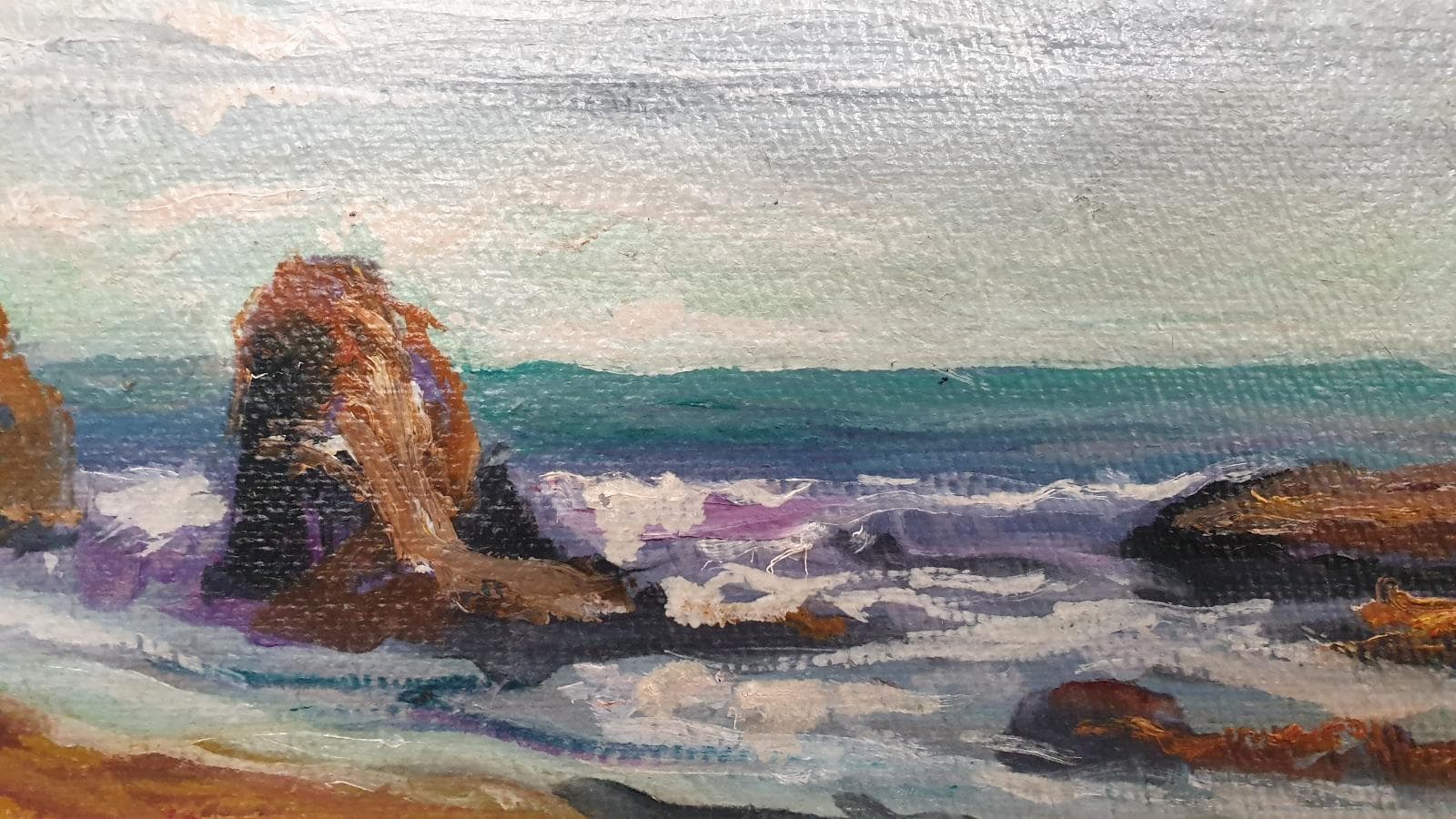 Quadro Marinha — imagem 2