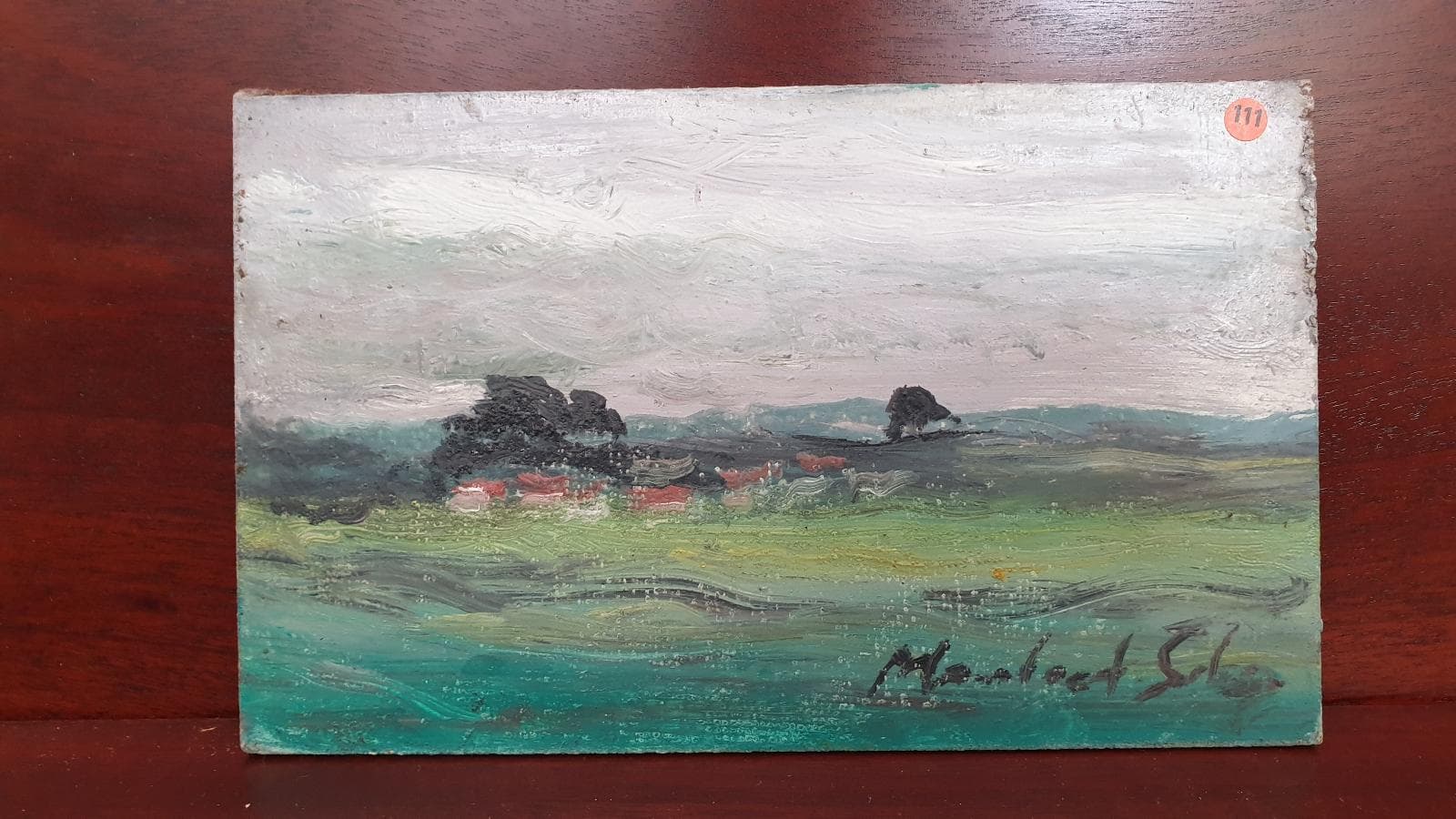 Tableau Paysage — image 1