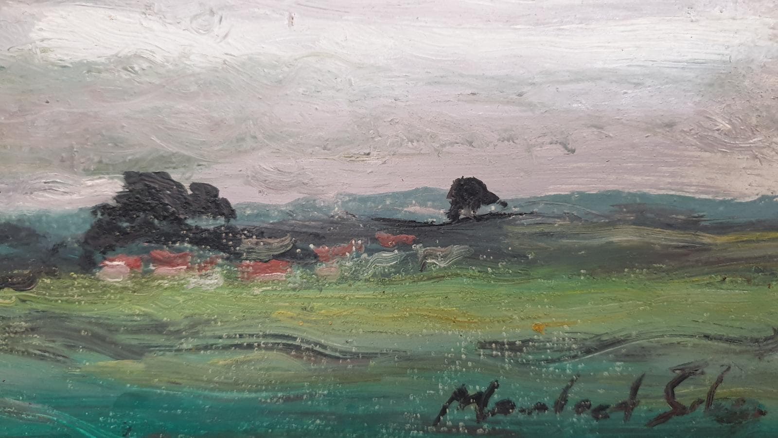 Tableau Paysage — image 2
